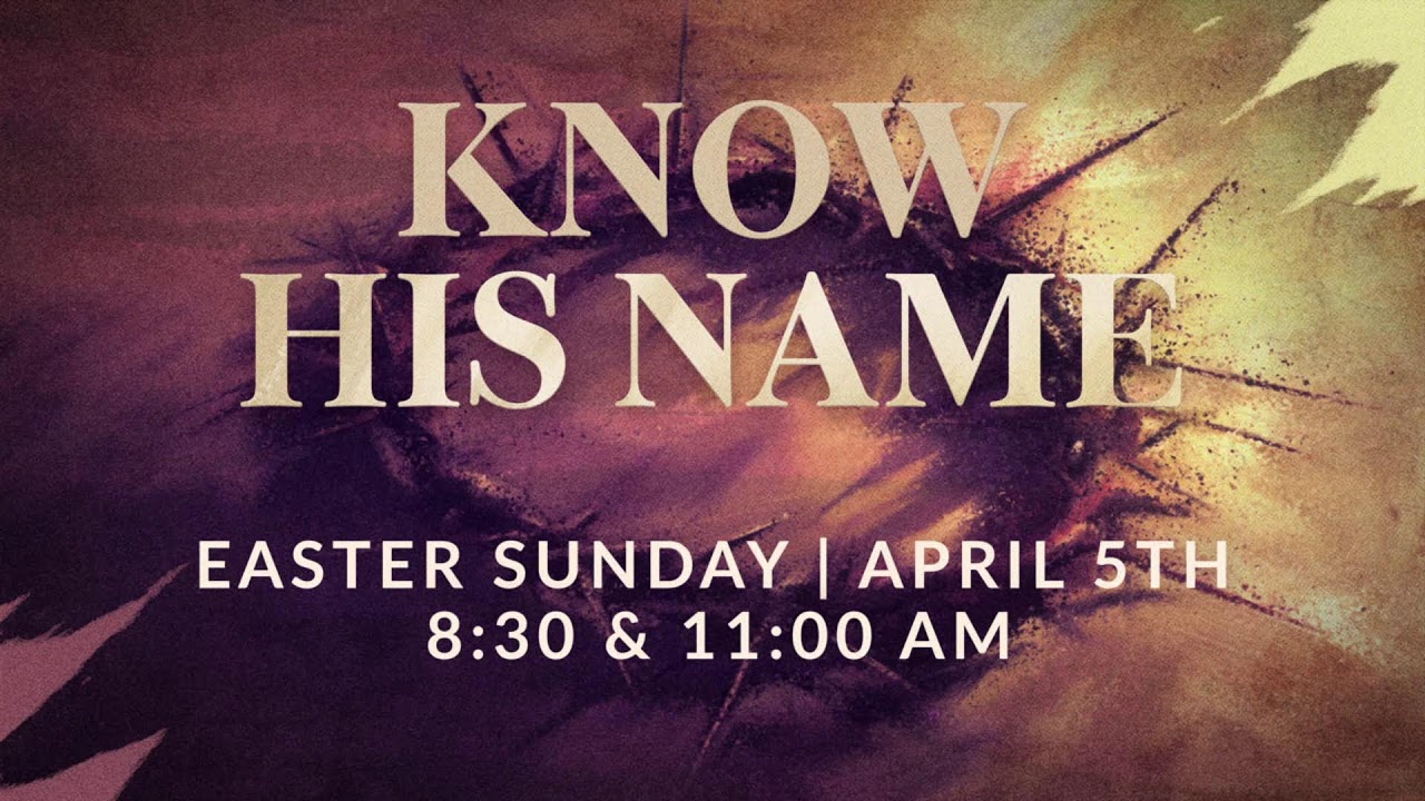 11AM Worship