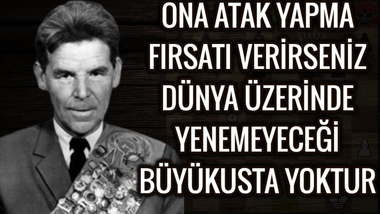 NECMETTİN USTA'NIN FİL, 2 KALİTE, VEZİR FEDASINA İZİN VERMEZSENİZ NE OLUR?