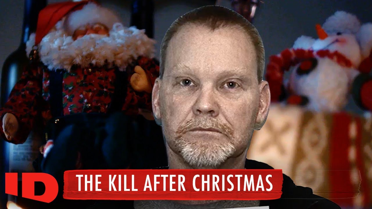 The Christmas Killer | Murder Tapes | ID