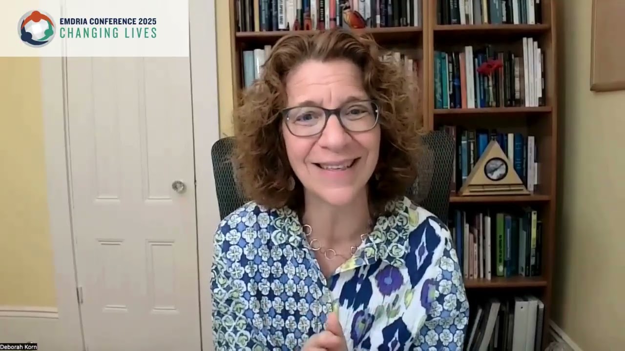 Inside an EMDR Session: Clinical Decision-Making in EMDR Practice (Session Preview)