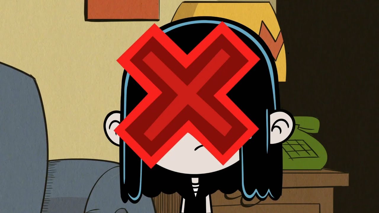The Loud House Undie Pressure but every time a sister gets out!