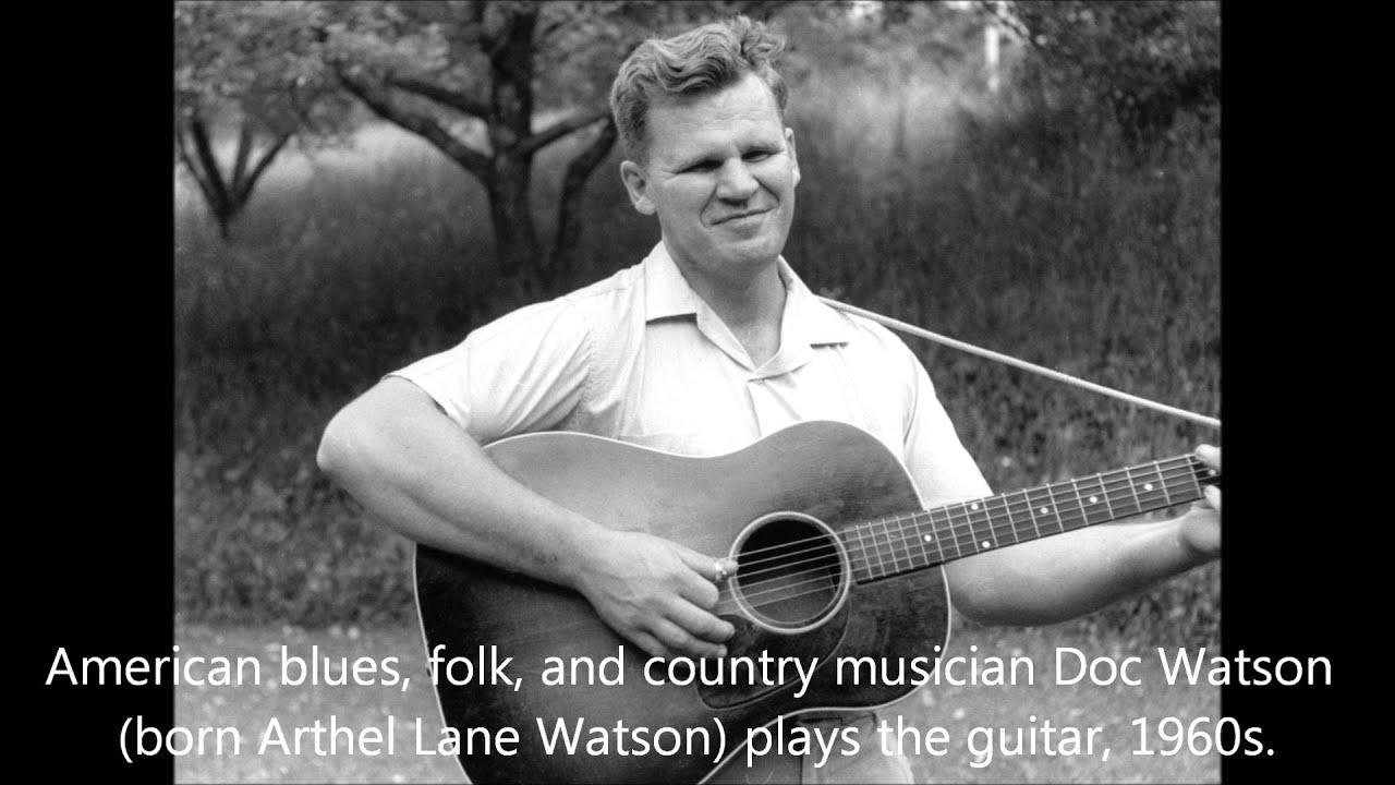 Doc Waton - 