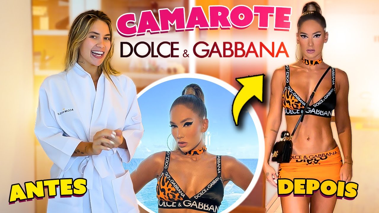 ARRUME-SE COMIGO PARA O PRIMEIRO DIA DE CARNAVAL EM SALVADOR!!