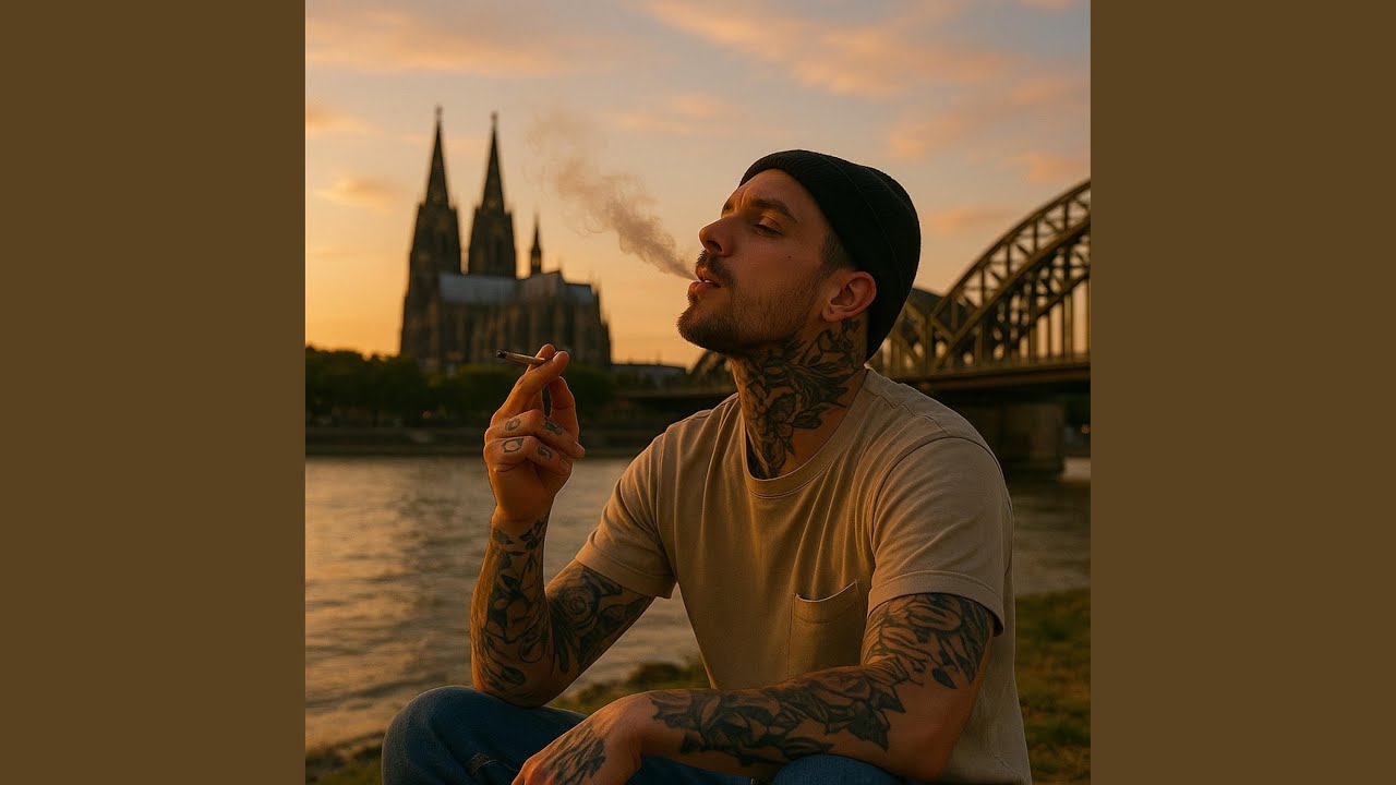 One night in K&ouml;lle