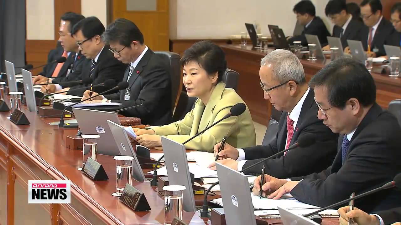 ARIRANG NEWS 14:00 Police clash with striking rail workers, umbrella group vows general strike