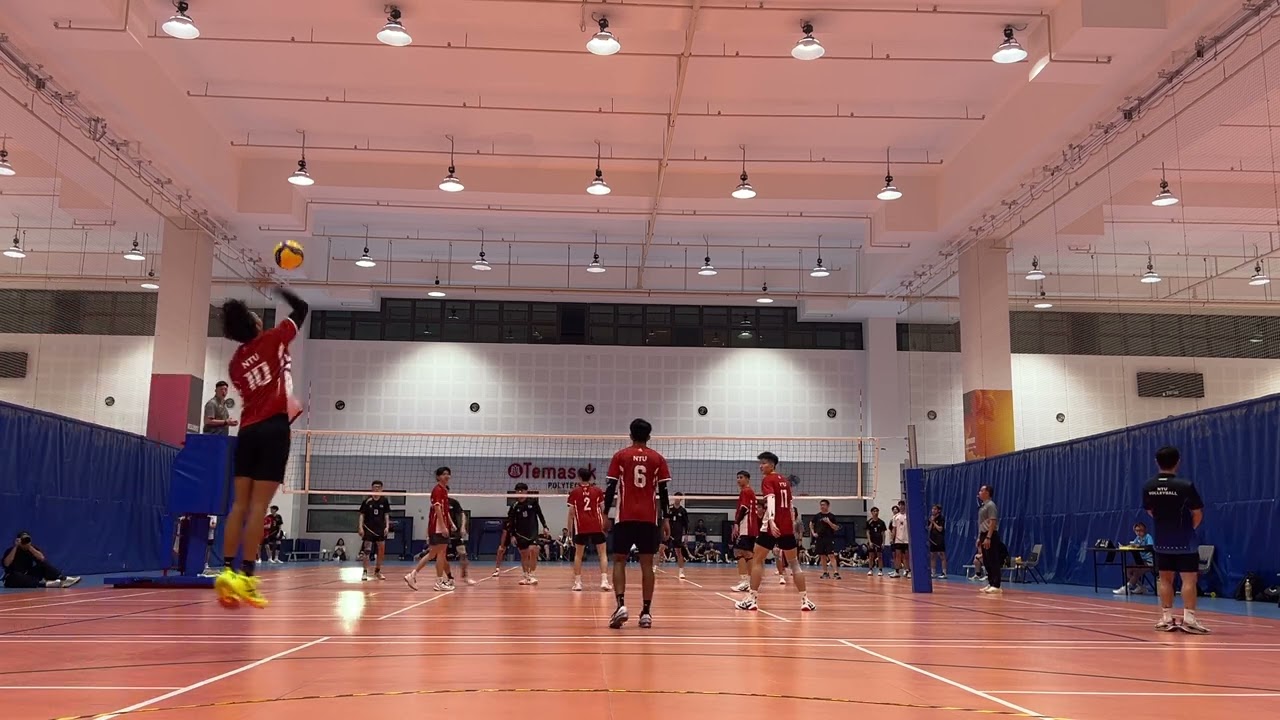 IVP 2026 NTU vs SIM Set 3