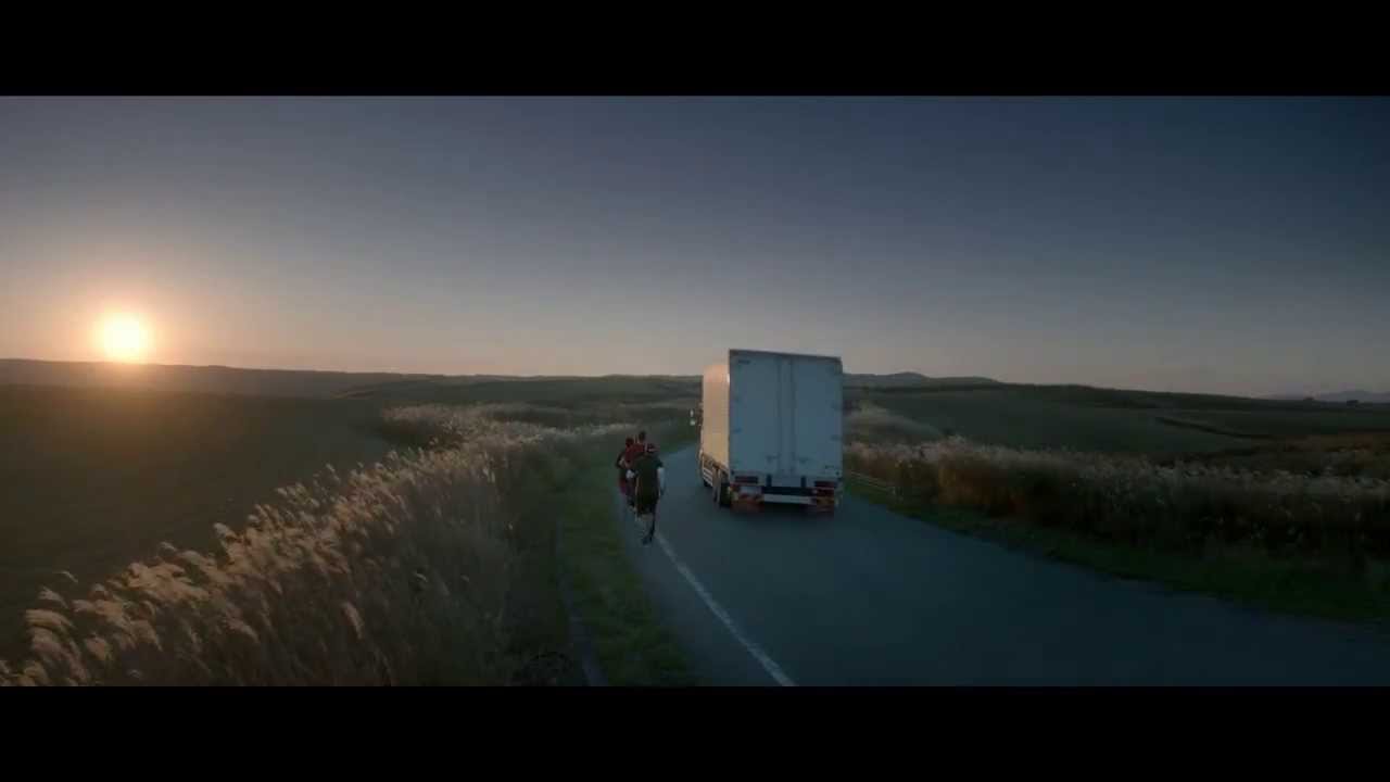 UD Trucks - Going the Extra Mile