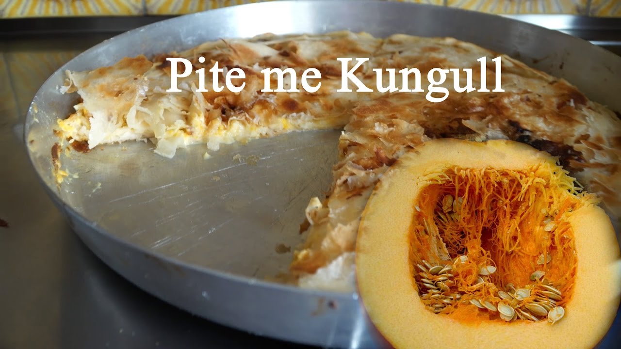 Pite | с тыквой 👵🏼