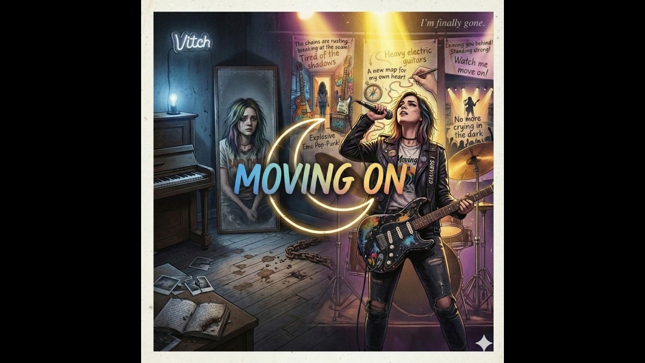 Moving On