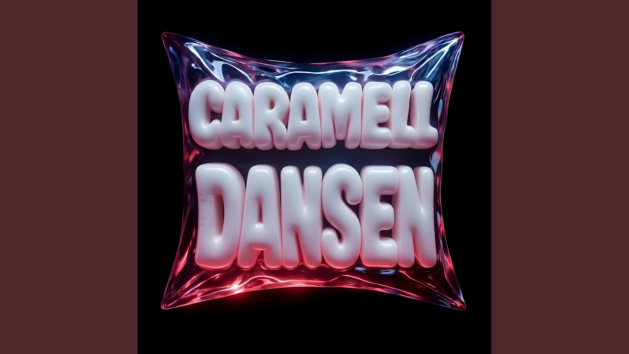 CARAMELLDANSEN (Slowed)
