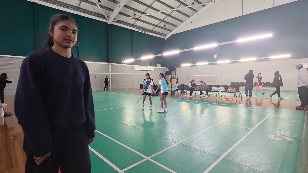 Avani Alona vs Grace claire