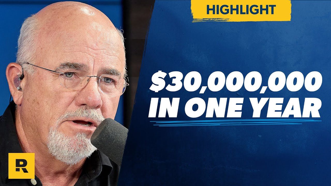 How He’s Making $30,000,000 This Year | Best of 2023