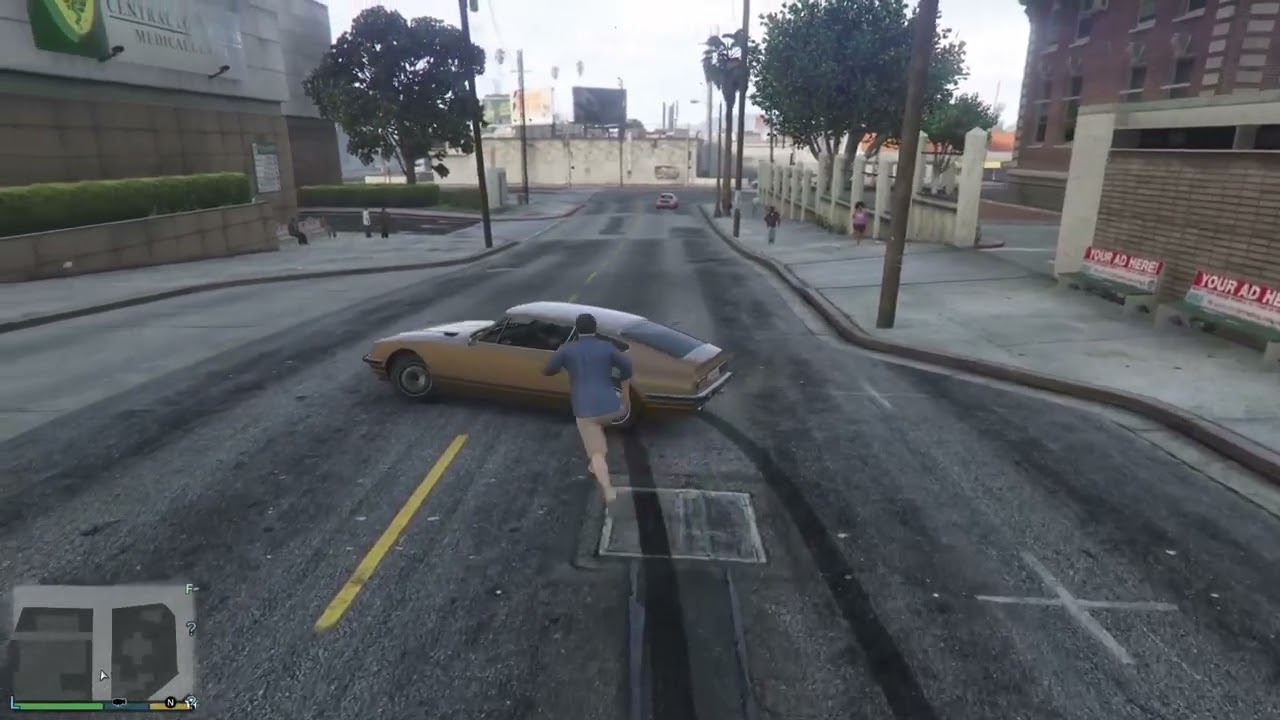 Gta 5 part 2