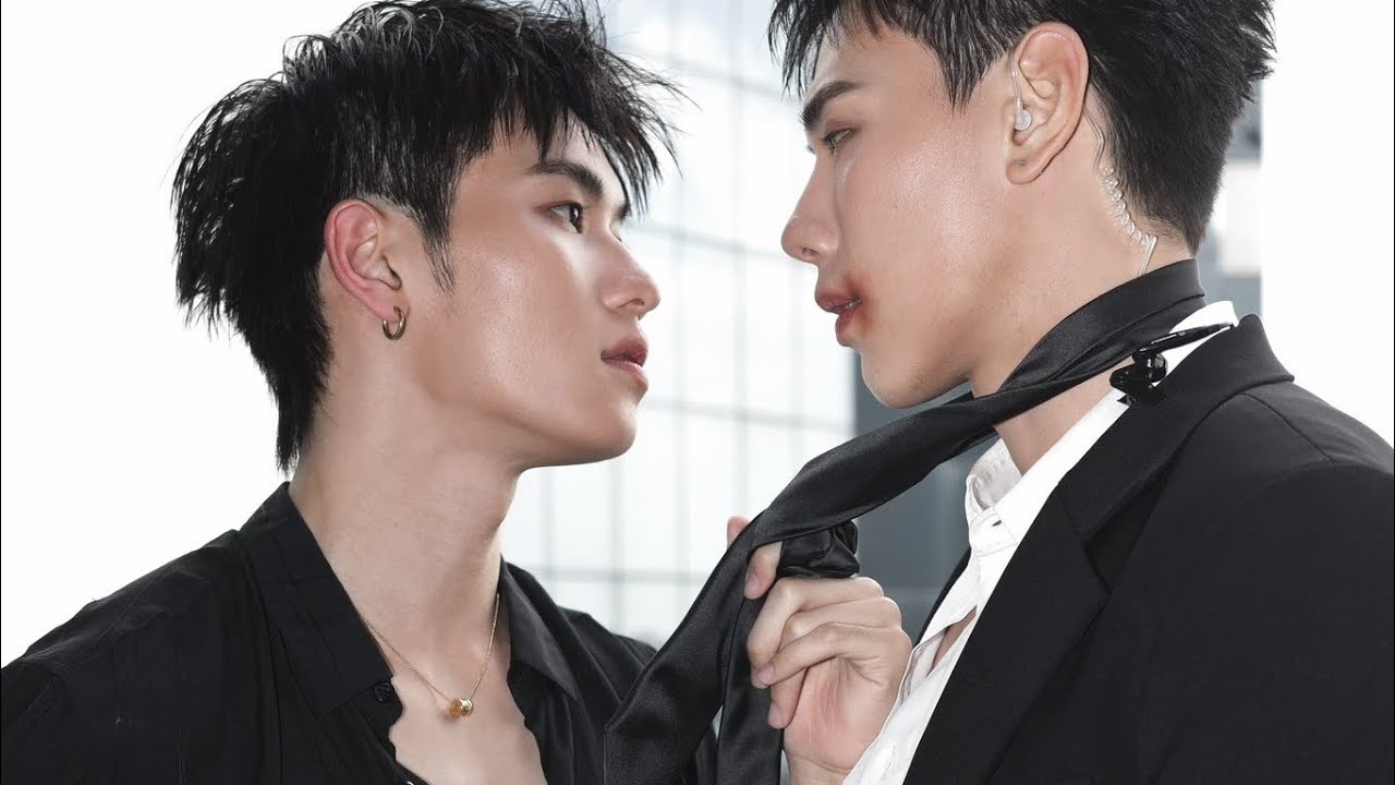 DaouOffroad BL Actors TikToks 🌈