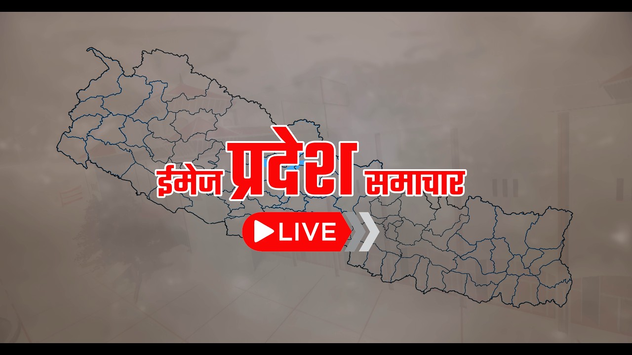 साँझ ६ बजेको प्रदेश समाचार , फागुन १०,  गते २०८२  6 PM Pradesh News, February 22,2026