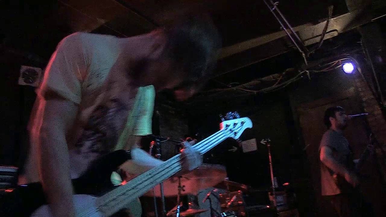 [hate5six] Black Sheep Wall - June 26, 2012