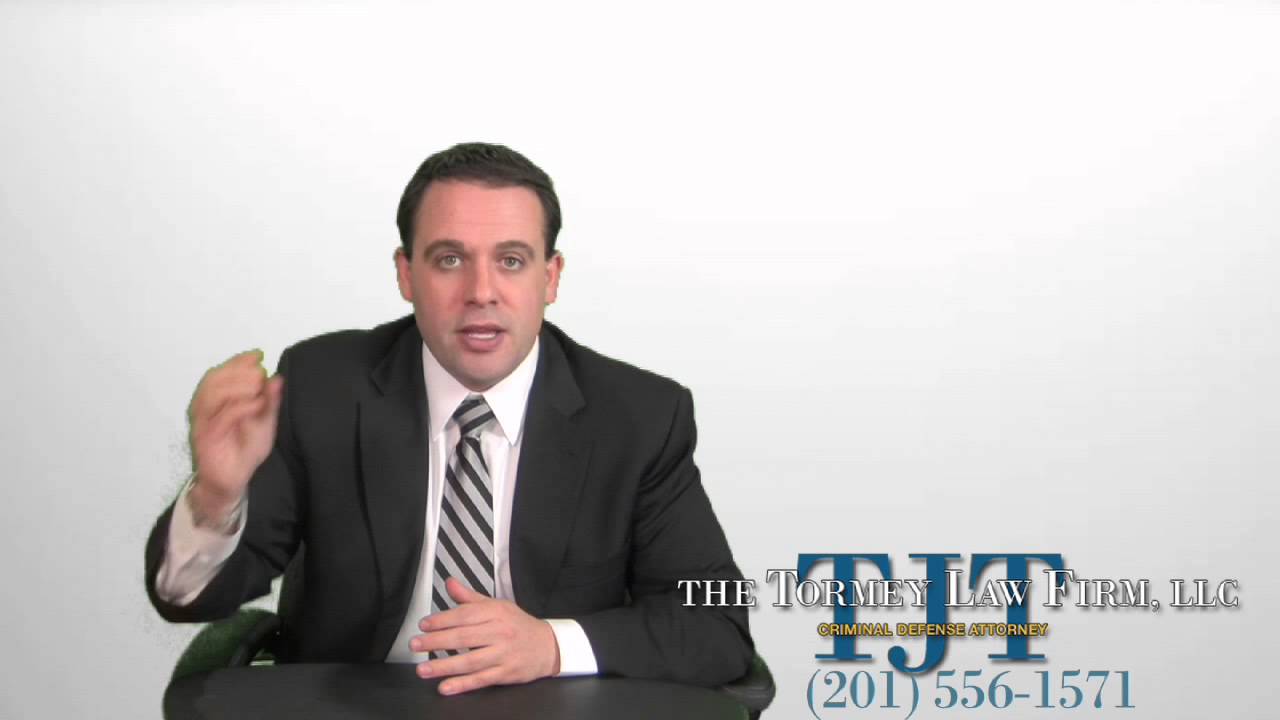 How to Beat DUI case - NJ DWI Defense Attorney Tips - Speedy Trial