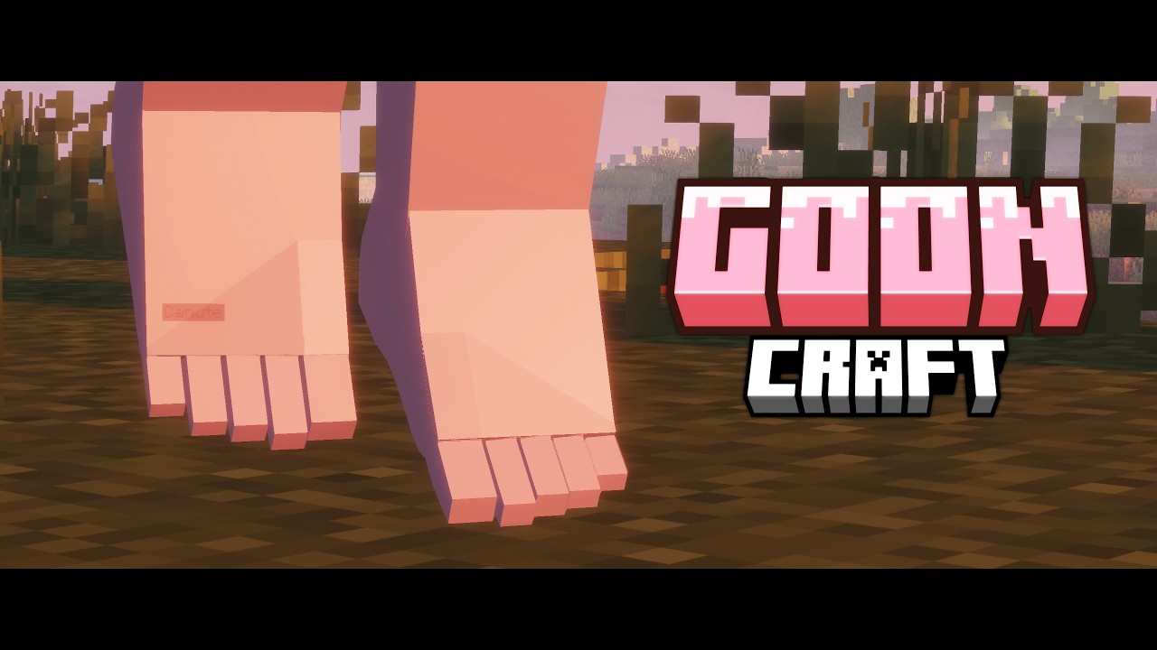 Can I Survive Hardcore Gooner Minecraft With TRIPLED Spawn Rates?