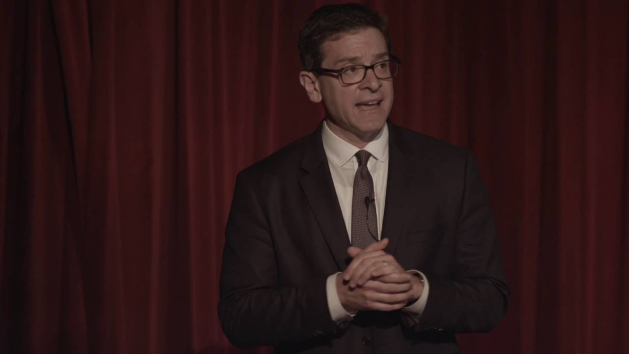 Reimagining Presidential Elections | Julian Zelizer | TEDxEast