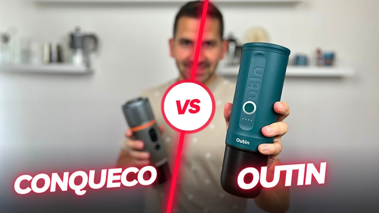 Comparativa entre Outin y Conqueco