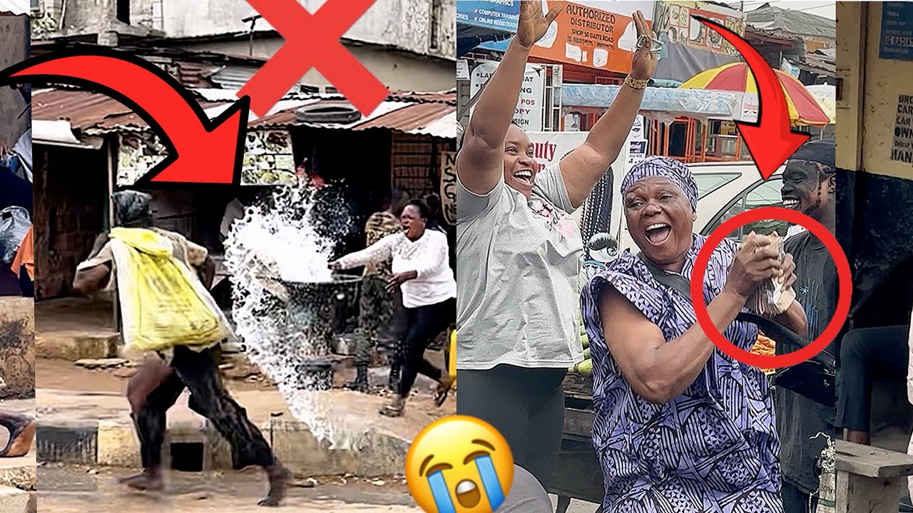SOCIAL EXPERIMENT THAT WILL MAKE YOU CRY😭💔#mrbeast #humanity #socialexperiment #foryou #trending 