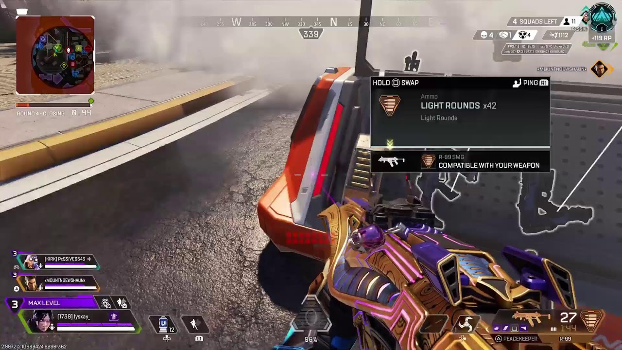 Apexx