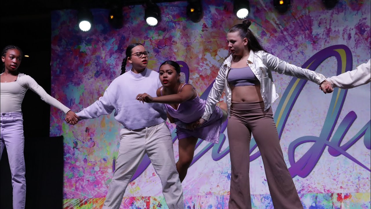 The Call | Contemporary Teen Intermediate Small Group