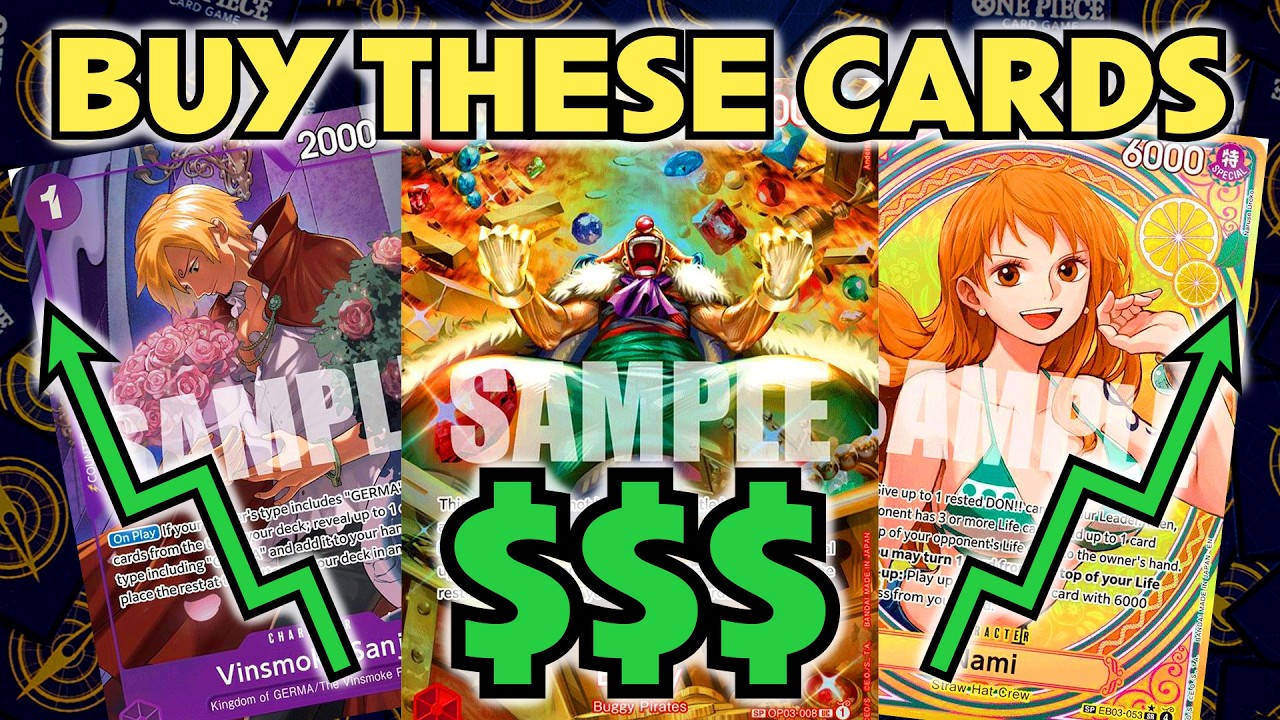 One Piece Market Watch 28.04.2026
