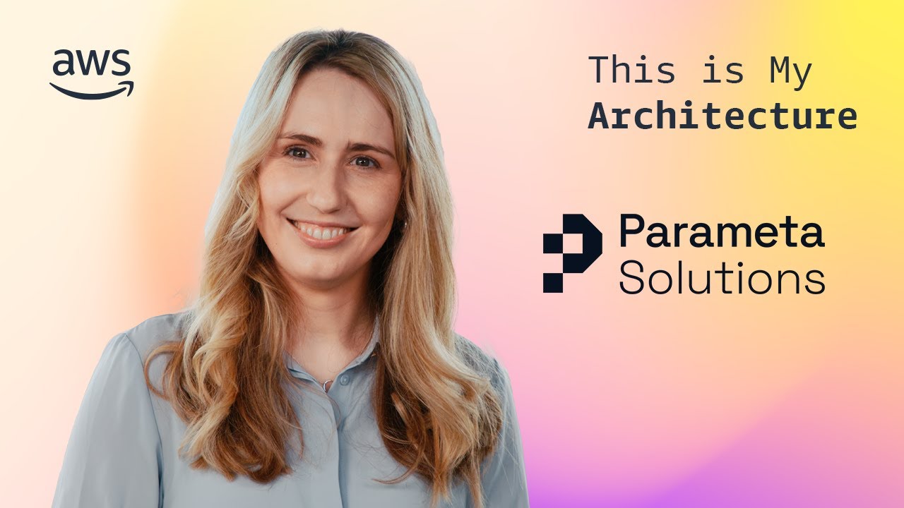 Parameta Solutions: Расширение возможностей команд по обеспечению соответствия нормативным требов...
