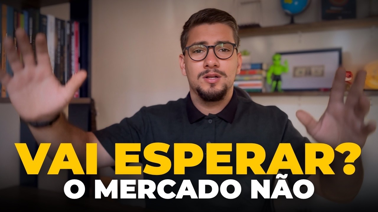O que fazer antes do corte da Taxa Selic?