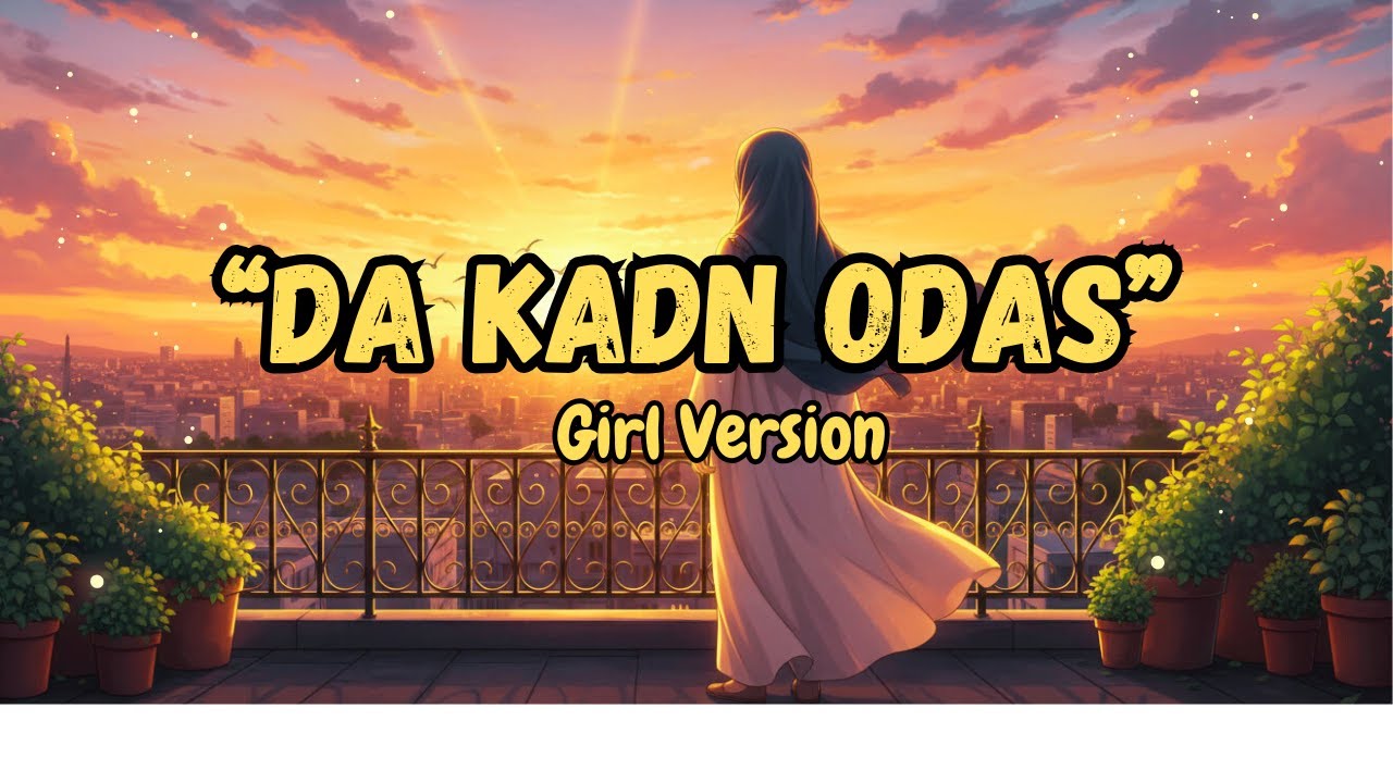 Da Kadn Odas Girl Cover Version | 2026 Maranao Viral Song