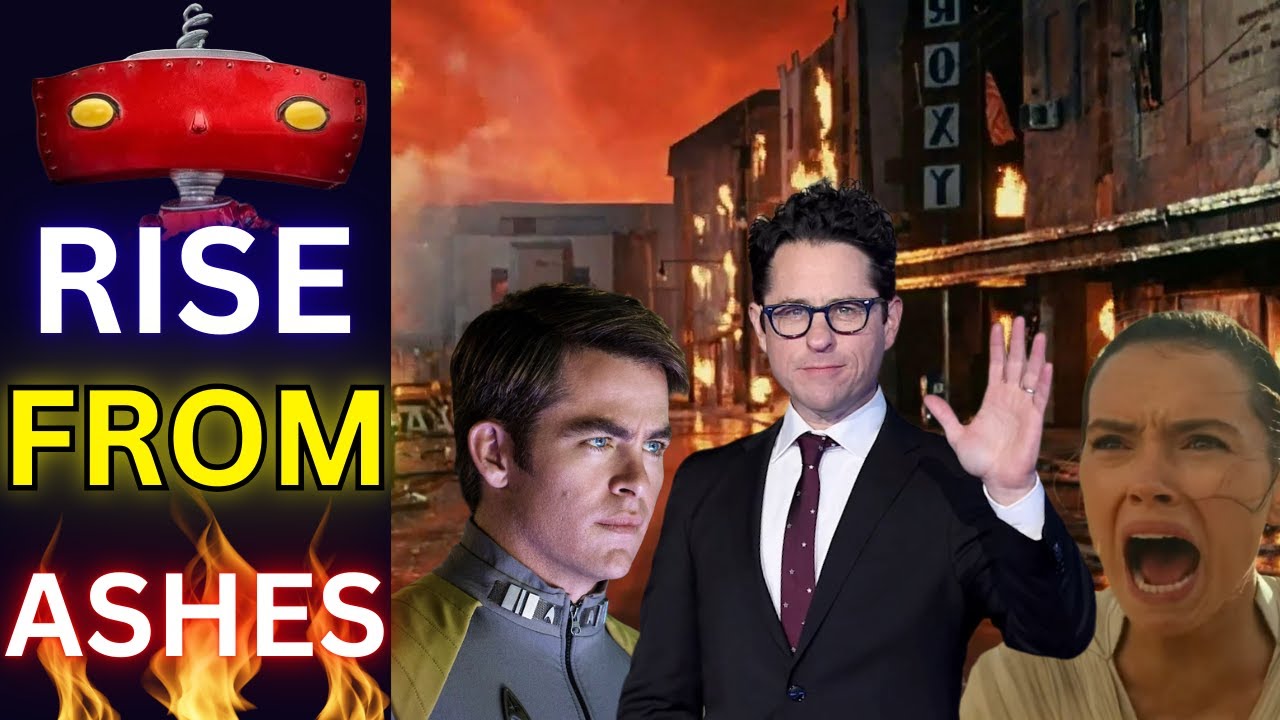 The Doom of Franchises Returns