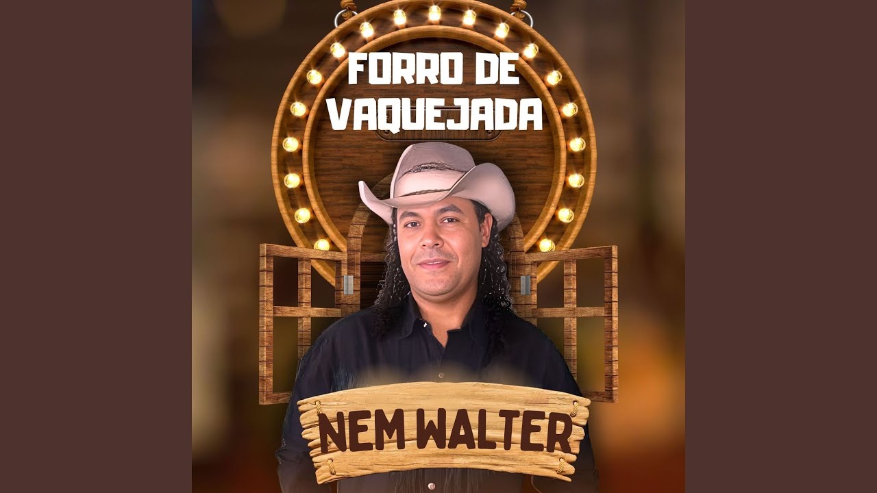 Com ciúme de você