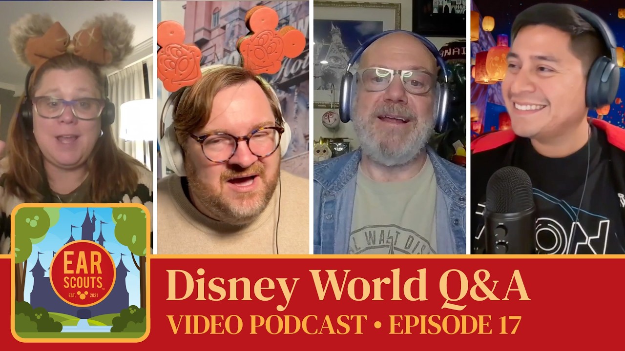 Q&A MinnieCast: Is Lightning Lane Worth It For a Half Day?
