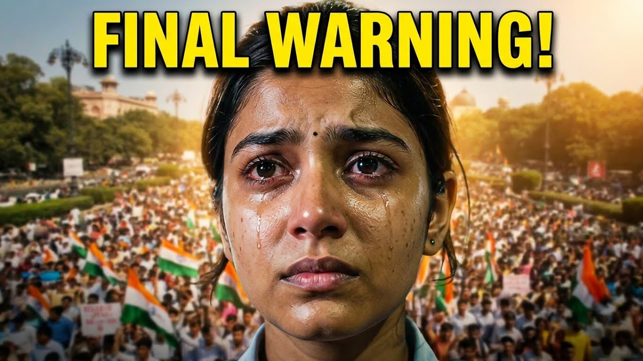The Heartbreak Behind India's Exam Crisis
