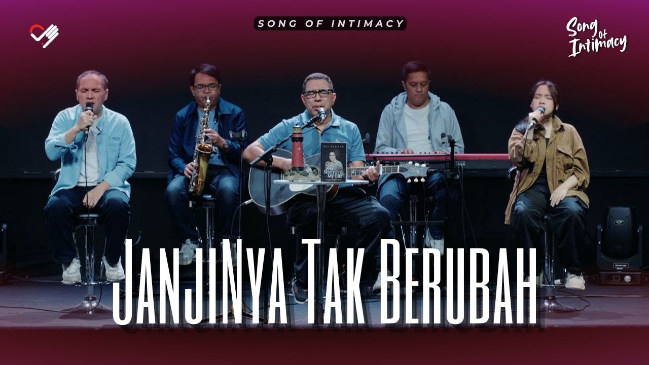 Saat Teduh SOI 
