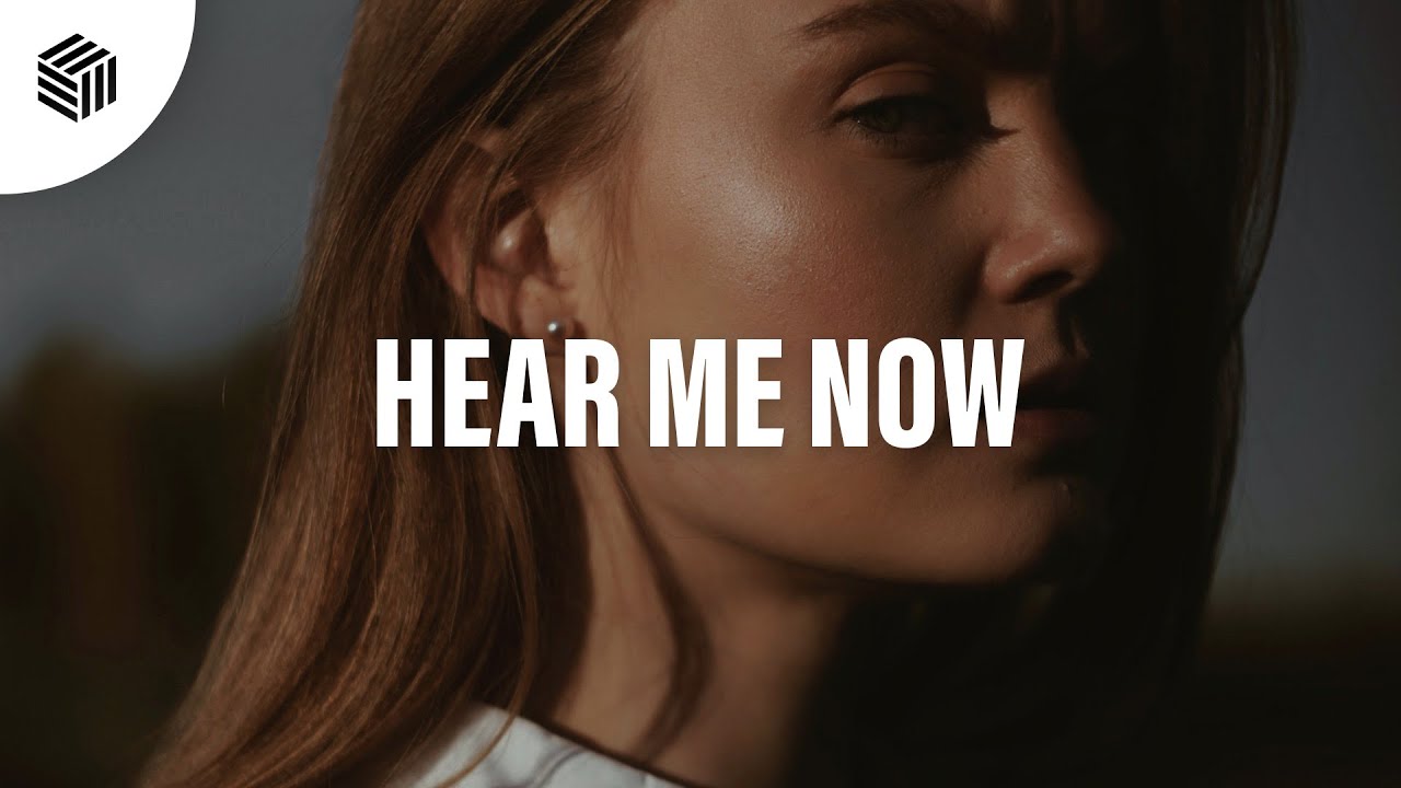 Braaten & Tom Bailey - Hear Me Now