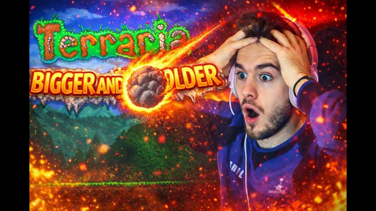 1.4.5 ВЫШЛА! Прохождение с подписчиками! (2)  | Terraria 1.4.5