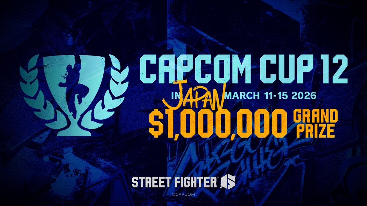 Capcom Cup Day 2 review