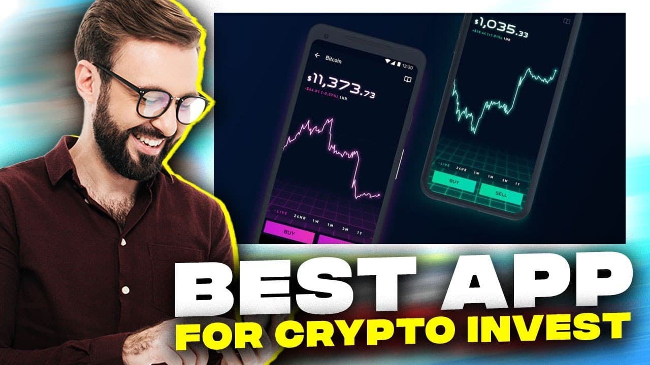 Top Decentralized Apps (DAPPS) For Crypto Investing