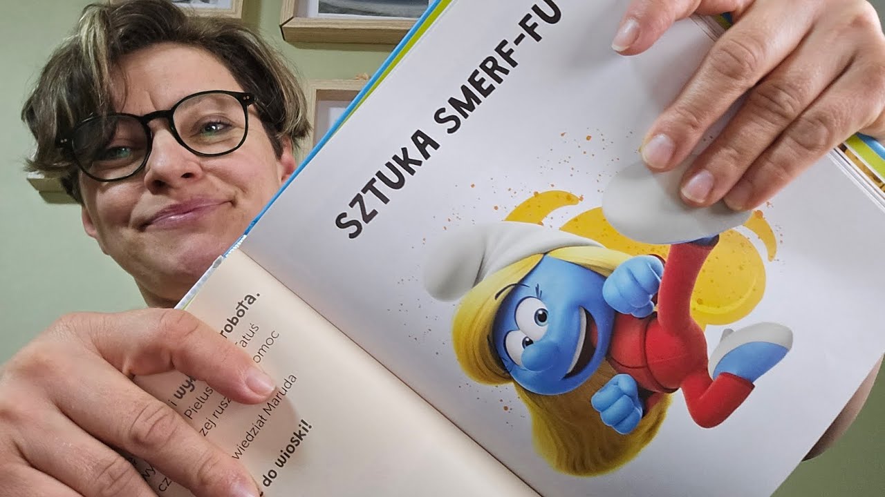 #bajki  