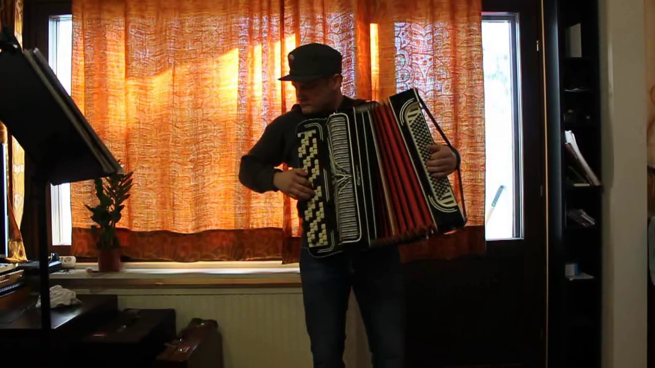Sirkkojen Tanssi