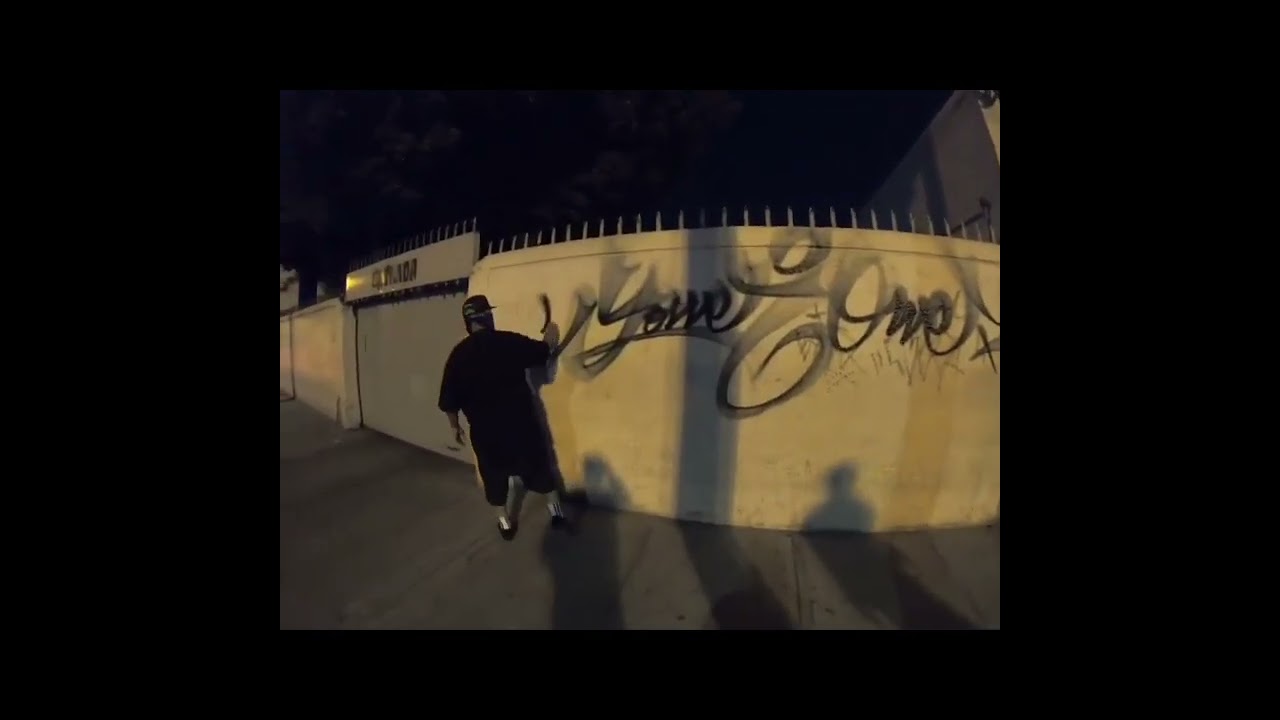 YONER ONE previo -AimerMB (Made x la Calle)