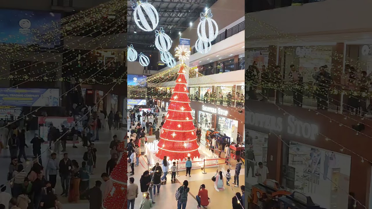 City Centre Siliguri 2024