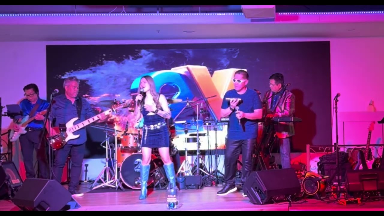 Torete by Moonstar88 - 2nd VERSE cover