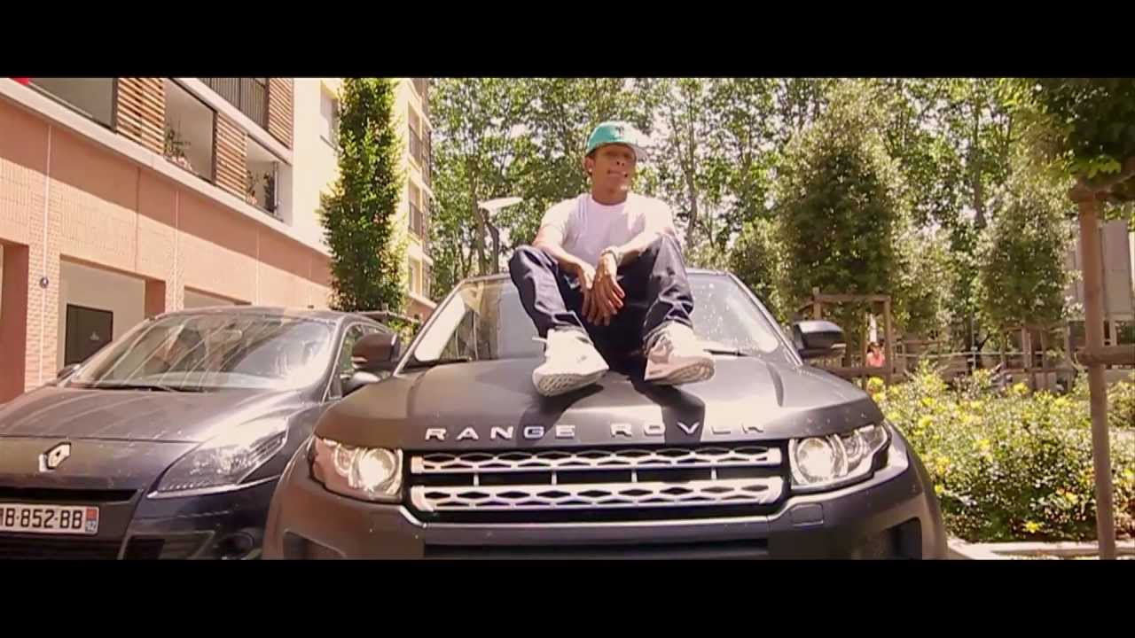 Joke - MTP Anthem (Clip officiel)