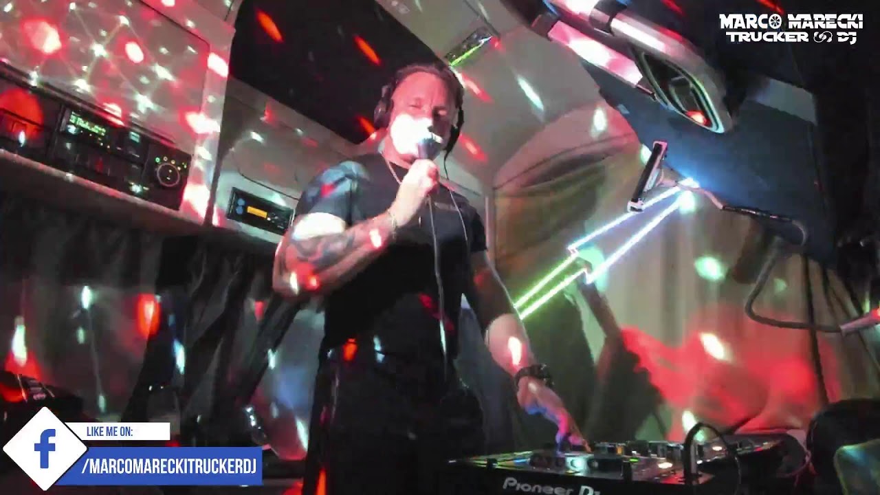 Live Transmisja 28.06.2025🎶👌🚛 Gramy z ciężarówki Autohof Total koło Heilbronn😎🤗