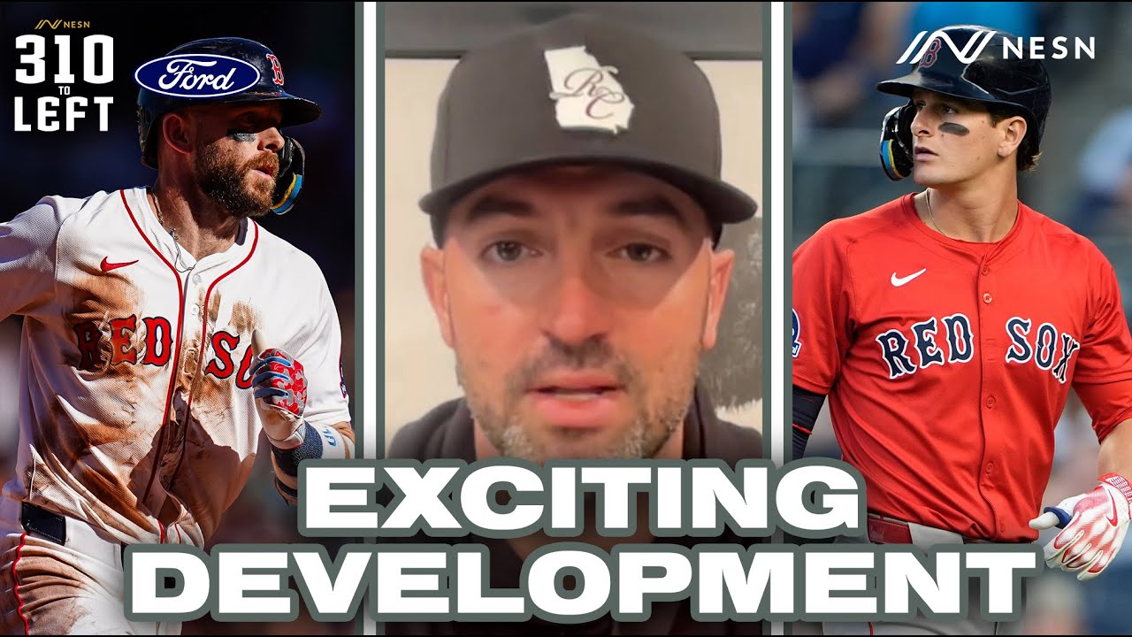 Внутри плана по отбиванию мяча Red Sox с Питом Фэтсом
