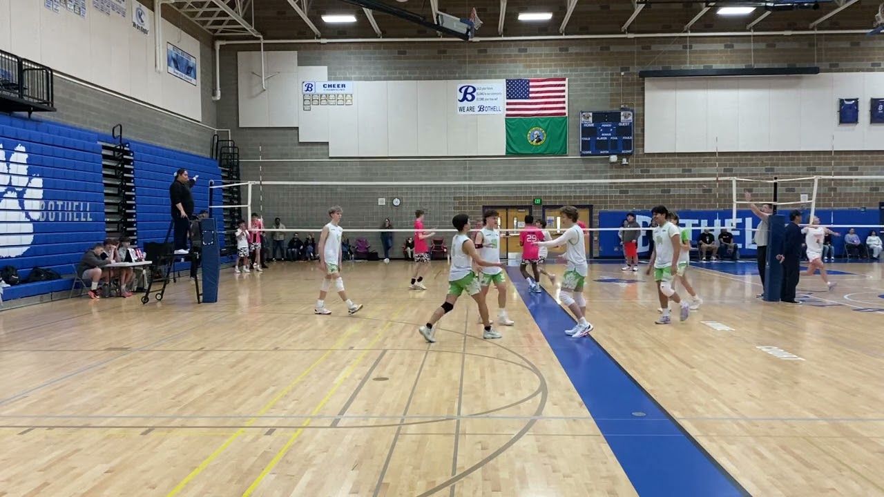AJAXVB 16-2 BLACK - Mercer (Set 1)