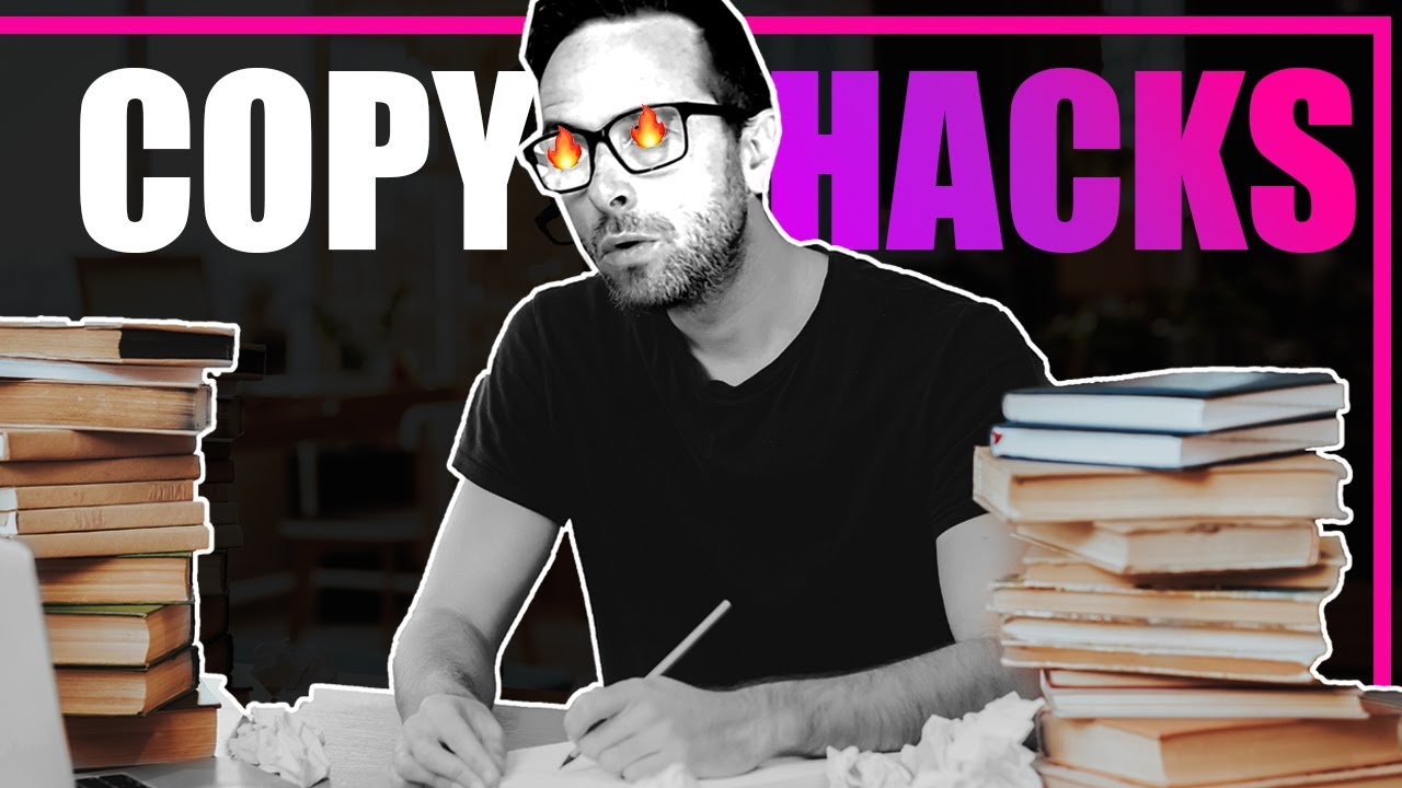10 Copywriting Hacks To Grow Your Brand